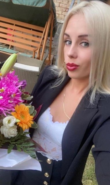 Amelinde, sex in Bottrop - 6996