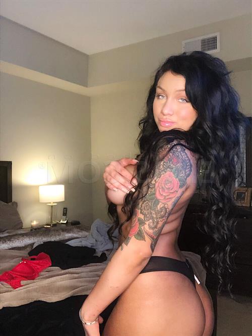Escort Ann Caterine, Dortmund - 7990
