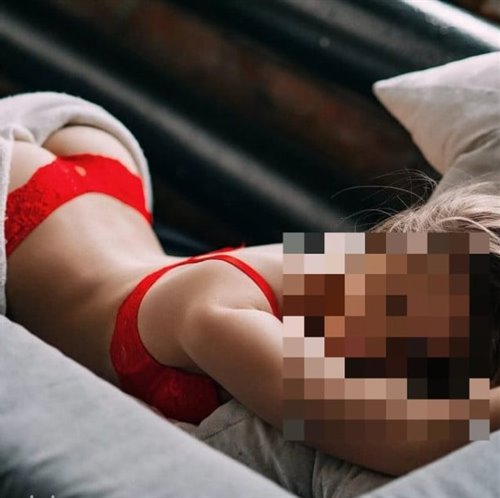 Banyong, escort in Bochum - 3741