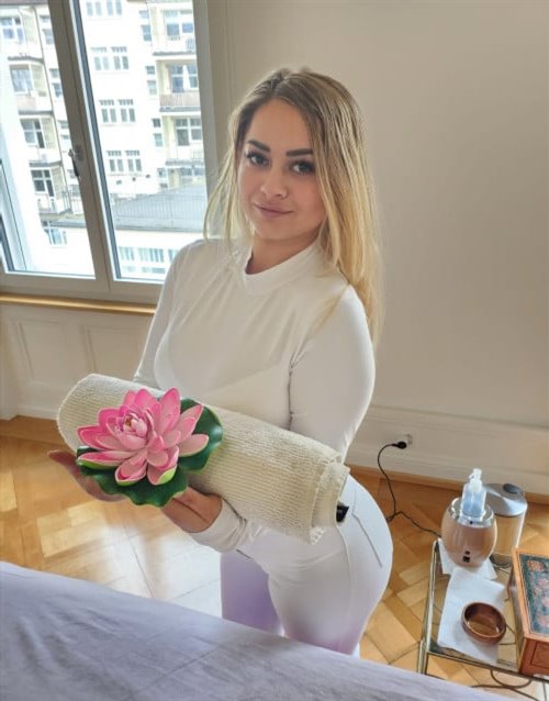 Escort Brite, Potsdam - 5690
