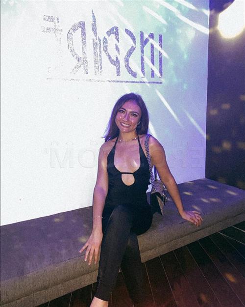 Escort Deekshitha, Frankfurt am Main - 15659