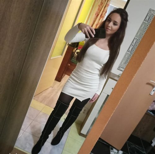 Ella Aurora, sex in Hamburg - 3269