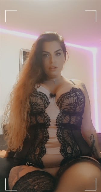 Escort modell Fekria, Nürnberg - 14133