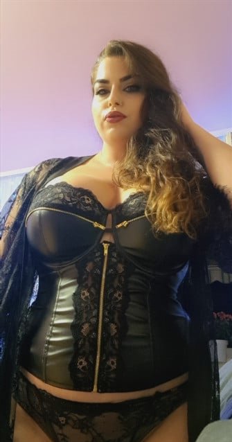 Escort modell Fekria, Nürnberg - 8642