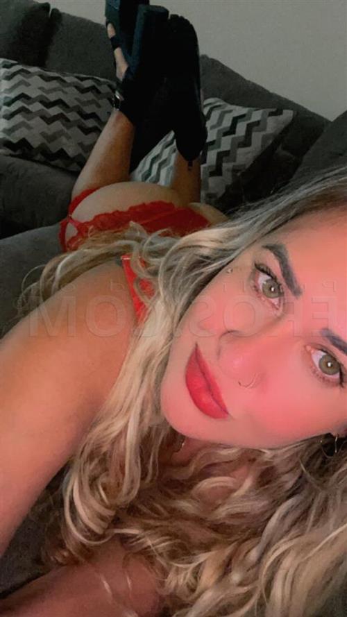 Escort modell Gebrayel, Erfurt - 14861