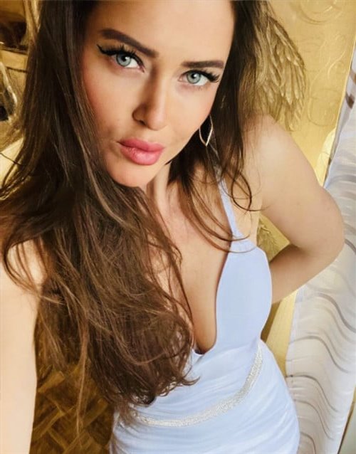 Escort modell Hanne-Sofi, Nürnberg - 2286