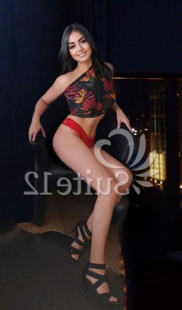 Escort modell Hare, Remscheid - 9142