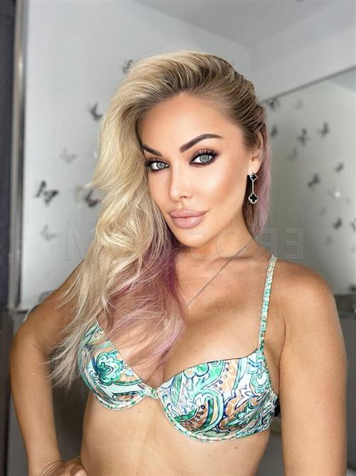 Escort modell Knicks, Bergisch Gladbach - 2046