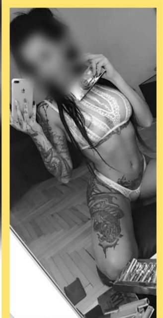 Escort modell Kübra-Nazik, München - 2668
