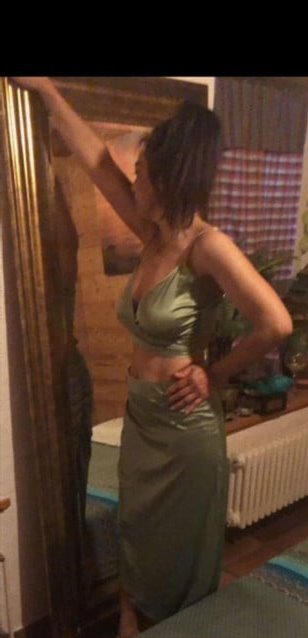 Escort modell Kusuma, Mannheim - 8544