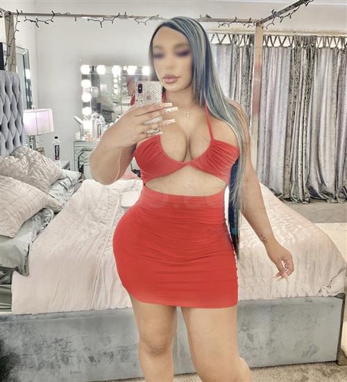 Escort Latira, Leverkusen - 6200