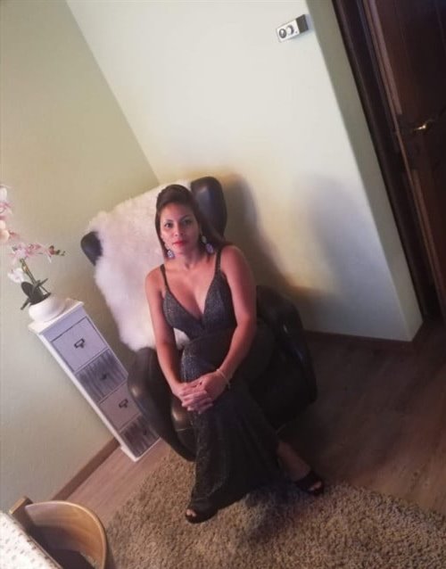 Escort Maria-Kaarina, Magdeburg - 11564