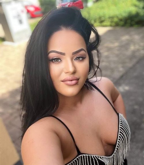 Escort Maria-Roxana, Hamburg - 6092