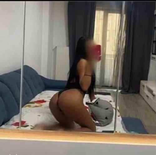 Escort modell Maximiliane, Hamburg - 10605