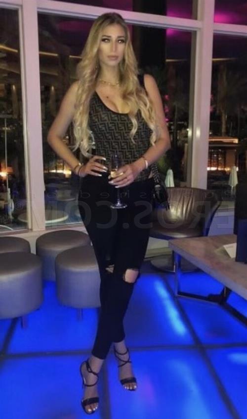 Escort modell Nalowa, München - 8279