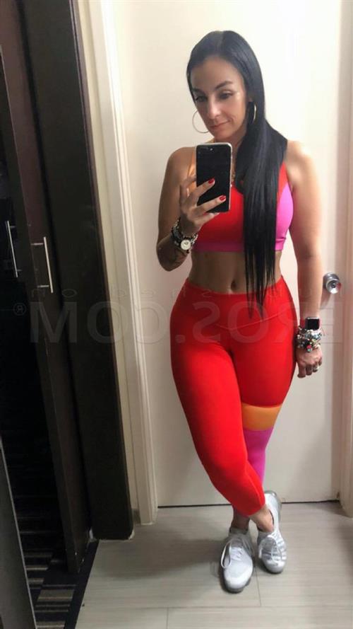 Nel, escort in Nürnberg - 444