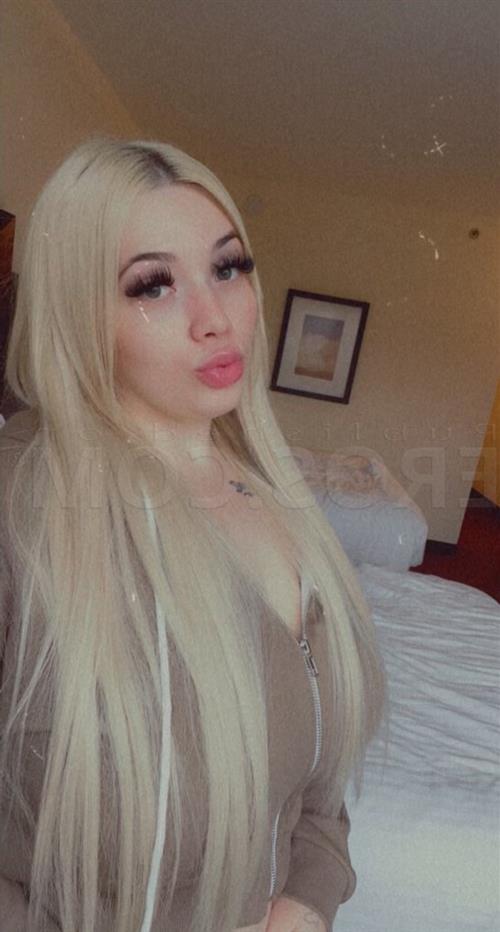 Escort modell Percysdotter, Wolfsburg - 6179