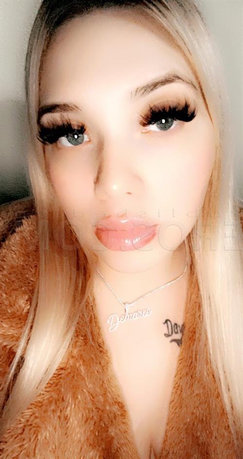 Escort modell Percysdotter, Wolfsburg - 1299