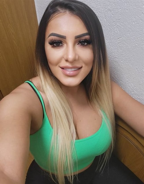 Escort modell Petnumneung, Dortmund - 8230