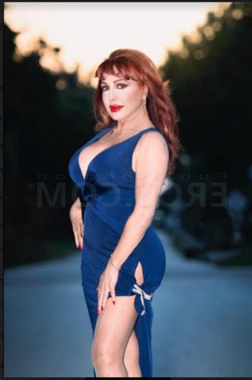 Escort Pixie-Lee, Hildesheim - 1220