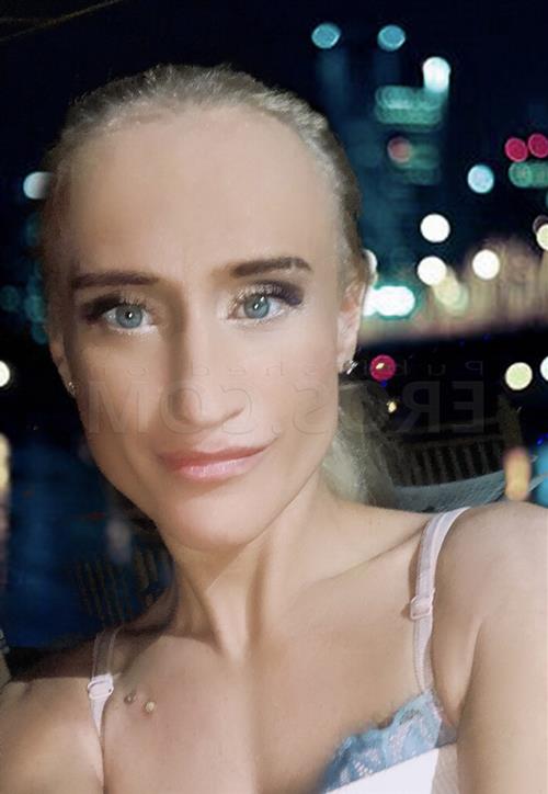 Escort modell Ramsela, Dresden - 6939
