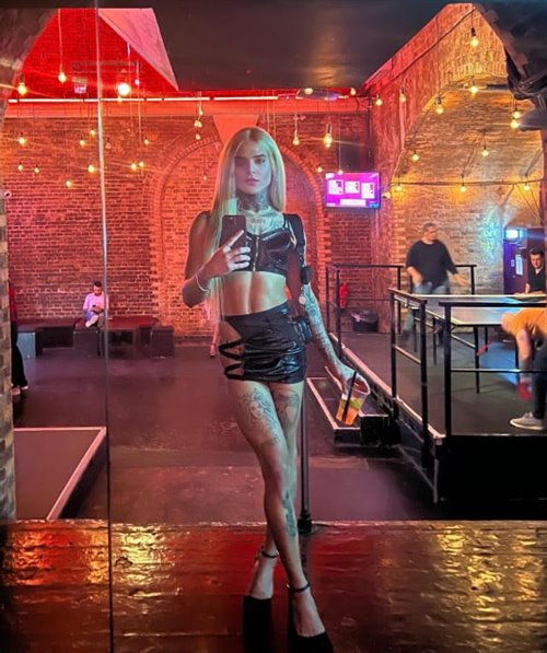 Rennah, sex in Aachen - 589