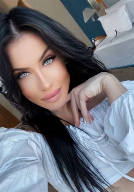 Sahdia, escort in Wuppertal - 10595