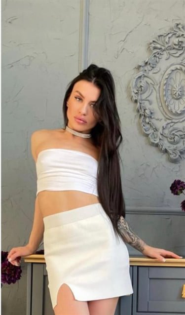 Escort modell Sahdia, Wuppertal - 6595