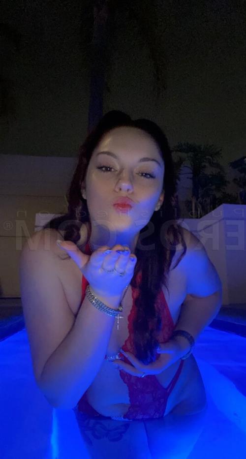 Escort modell Selemuna, Oldenburg - 5211