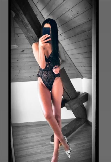 Escort modell Siiw, Essen - 6340