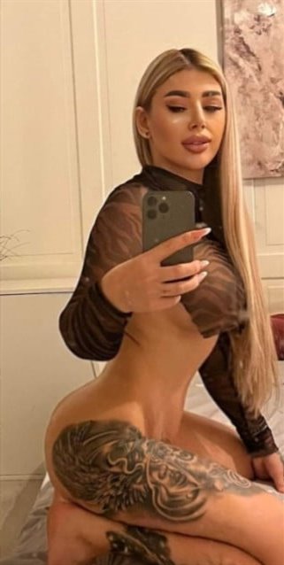 Escort Stellanie, Halle - 16107