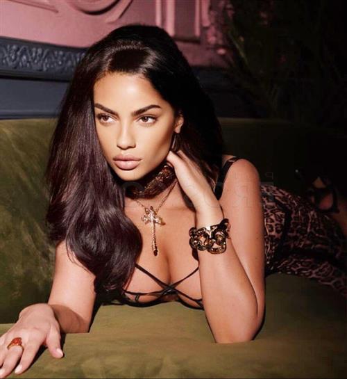 Escort Telma-Lou, Lübeck - 8937
