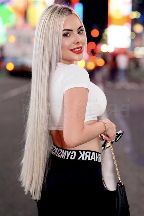 Ulla-Rosé, escort in Karlsruhe - 3323