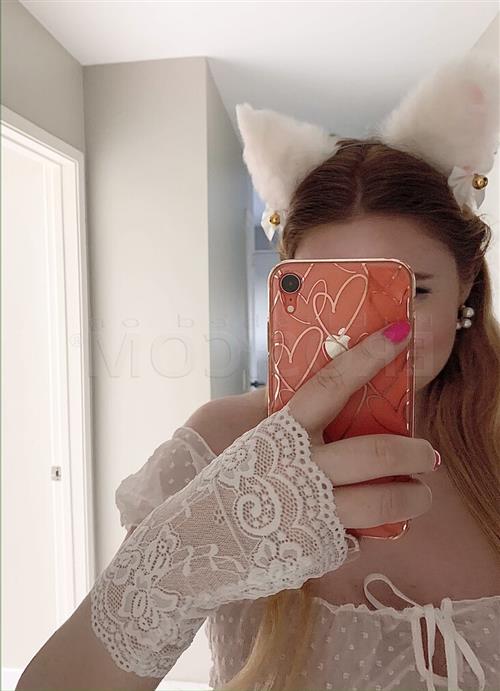 Ying-Lin, escort in Krefeld - 5423