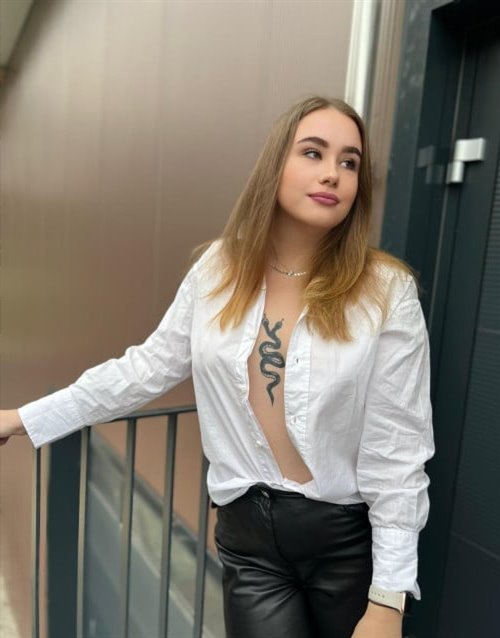 Zekraiat, escort in Jena - 9254